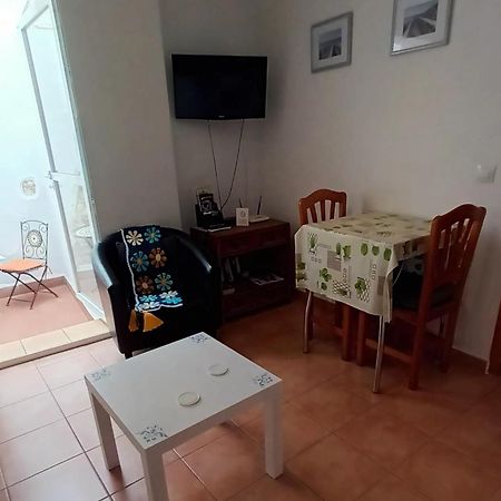 Pisito Sattu Lägenhet Altea Exteriör bild