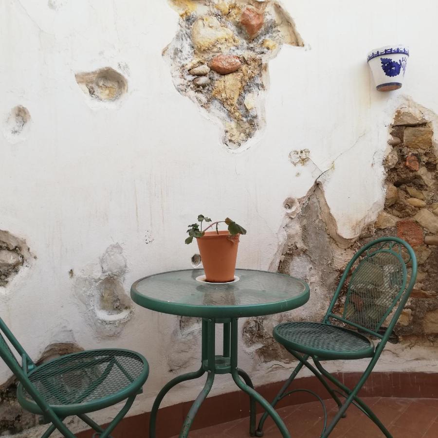 Pisito Sattu Lägenhet Altea Exteriör bild