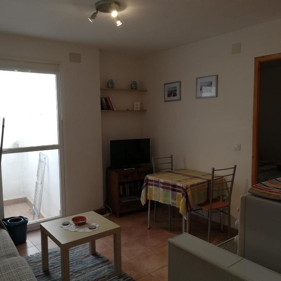 Pisito Sattu Lägenhet Altea Exteriör bild